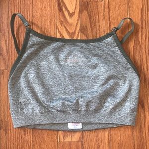 Gymshark Flex Strappy Sports Bra